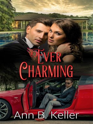cover image of Ever Charming